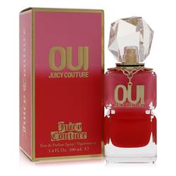 Juicy Couture Oui - Perfume - Juicy Couture