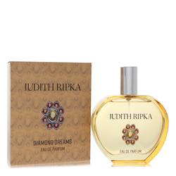 Judith Ripka Diamond Dreams Eau De Parfum Spray By Judith Ripka by Judith Ripka fragrance bottle
