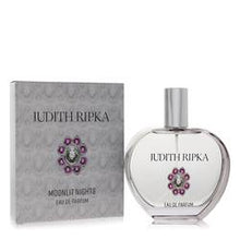 Judith Ripka Moonlit Nights Eau De Parfum Spray By Judith Ripka by Judith Ripka fragrance bottle