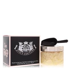 Juicy Couture Pacific Sea Salt Soak in Gift Box By Juicy Couture - Pacific Sea Salt Soak in Gift Box - Juicy Couture