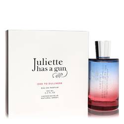 Juliette Has A Gun Ode To Dullness Eau De Parfum Spray By Juliette Has A Gun - Eau De Parfum Spray - Juliette Has A Gun