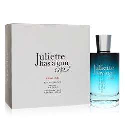 Juliette Has A Gun Pear Inc Eau De Parfum Spray (Unisex) By Juliette Has A Gun - Eau De Parfum Spray (Unisex) - Juliette Has A Gun
