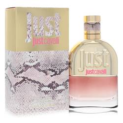 Just Cavalli - Perfume - Cavalli