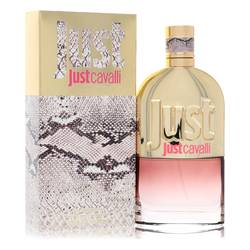 Just Cavalli Eau De Toilette Spray By Cavalli - Eau De Toilette Spray - Cavalli