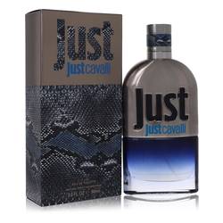 Just Cavalli New Eau De Toilette Spray By Roberto Cavalli - Eau De Toilette Spray - Roberto Cavalli