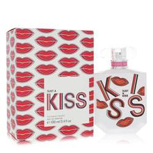 Just A Kiss Eau De Parfum Spray By Victoria's Secret by Victoria's Secret fragrance bottle