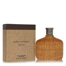 John Varvatos Artisan Eau De Toilette Spray By John Varvatos - Eau De Toilette Spray - John Varvatos