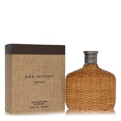 John Varvatos Artisan Eau De Toilette Spray By John Varvatos - Eau De Toilette Spray - John Varvatos