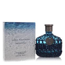John Varvatos Artisan Blu - Perfume - John Varvatos
