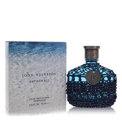 John Varvatos Artisan Blu - Perfume - John Varvatos