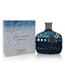 John Varvatos Artisan Blu Eau De Toilette Spray By John Varvatos - Eau De Toilette Spray - John Varvatos