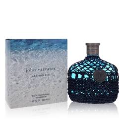 John Varvatos Artisan Blu Eau De Toilette Spray By John Varvatos - Eau De Toilette Spray - John Varvatos