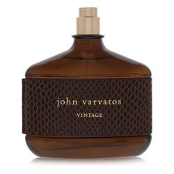 John Varvatos Vintage Eau De Toilette Spray (Tester) By John Varvatos - John Varvatos
