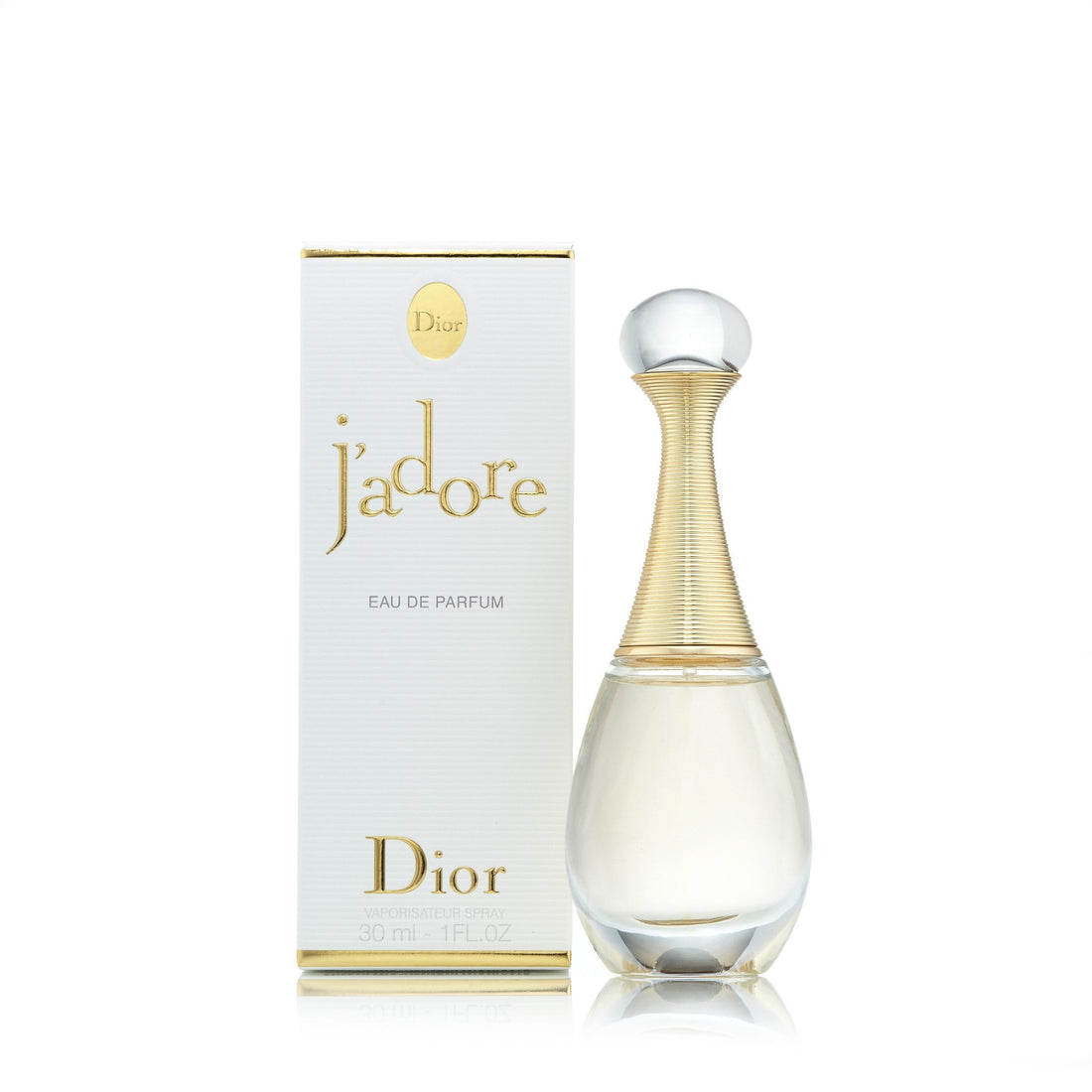 Jadore Eau De Parfum Spray By Christian Dior - Eau De Parfum Spray - Christian Dior