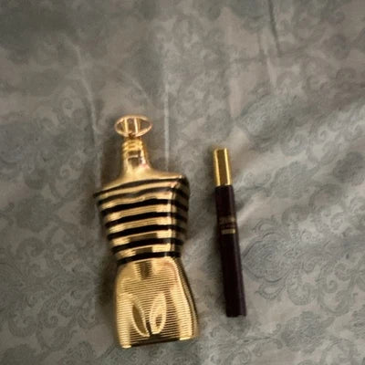 Jean Paul Gaultier Le Male Elixir Parfum Spray By Jean Paul Gaultier - Parfum Spray - Jean Paul Gaultier