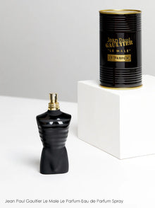 Jean Paul Gaultier Le Male Le Parfum Eau De Parfum Intense Spray By Jean Paul Gaultier - Perfume - Jean Paul Gaultier
