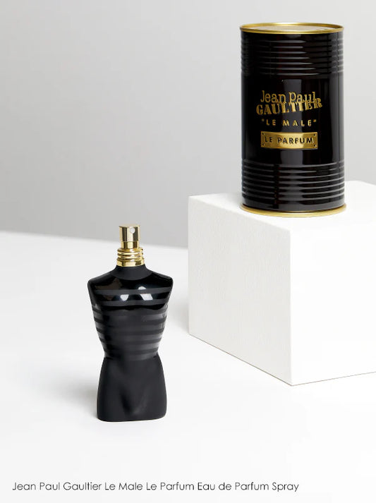 Jean Paul Gaultier Le Male Le Parfum Eau De Parfum Intense Spray By Jean Paul Gaultier - Perfume - Jean Paul Gaultier