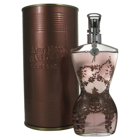 Jean Paul Gaultier Le Parfum Intense Eau De Parfum Spray By Jean Paul Gaultier - Eau De Parfum Spray - Jean Paul Gaultier