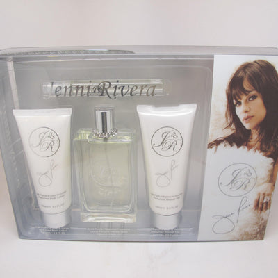 Jenni Eau De Parfum Spray By Jenni Rivera - Eau De Parfum Spray - Jenni Rivera