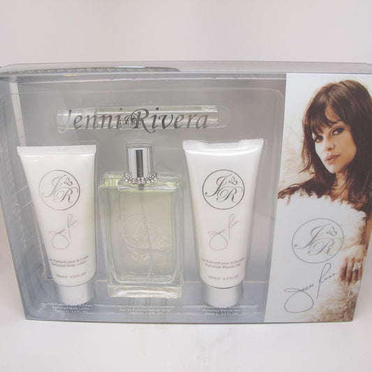 Jenni Eau De Parfum Spray By Jenni Rivera - Eau De Parfum Spray - Jenni Rivera