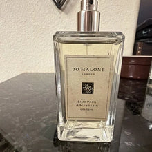 Jo Malone Lime Basil & Mandarin Cologne Spray (Unisex) By Jo Malone - Cologne Spray (Unisex) - Jo Malone