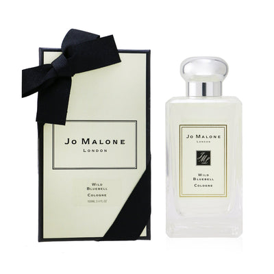 Jo Malone Wild Bluebell Cologne Spray (Unisex) By Jo Malone - Cologne Spray (Unisex) - Jo Malone