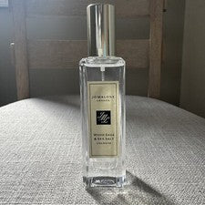 Jo Malone Wood Sage & Sea Salt Cologne Spray (Unisex) By Jo Malone - Perfume - Jo Malone