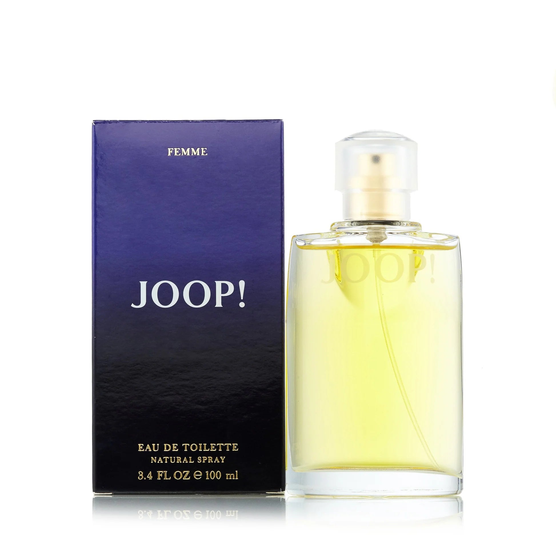 Joop Eau De Toilette Spray By Joop! - Perfume - Joop!