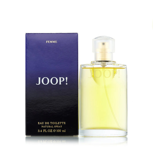 Joop Eau De Toilette Spray By Joop! - Perfume - Joop!