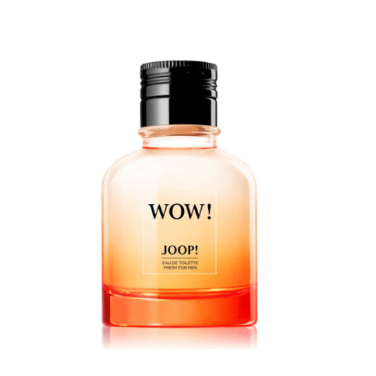 Joop Wow Eau De Toilette Spray (2019) By Joop! - Eau De Toilette Spray (2019) - Joop!