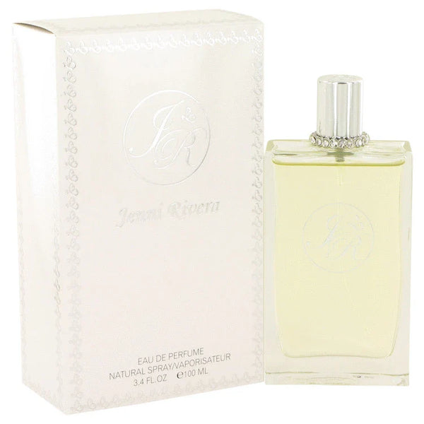 Jr Eau De Parfum Spray By Jenni Rivera - Eau De Parfum Spray - Jenni Rivera