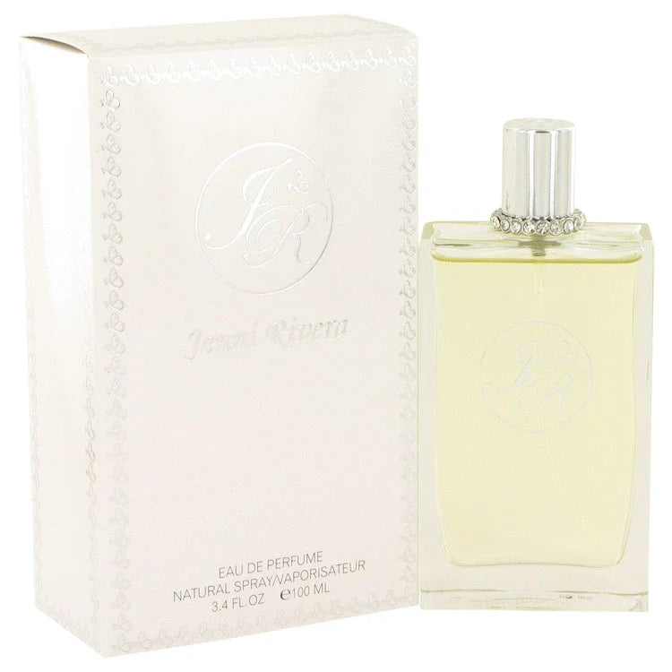 Jr Eau De Parfum Spray By Jenni Rivera - Eau De Parfum Spray - Jenni Rivera