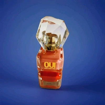 Juicy Couture Oui Eau De Parfum Spray By Juicy Couture - Perfume - Juicy Couture