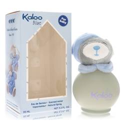 Kaloo Blue Eau De Senteur Spray (Alcohol Free) By Kaloo - Eau De Senteur Spray (Alcohol Free) - Kaloo