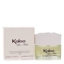 Kaloo Les Amis Eau De Senteur Spray / Room Fragrance Spray (Alcohol Free Tester) By Kaloo - Eau De Senteur Spray / Room Fragrance Spray (Alcohol Free Tester) - Kaloo