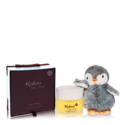 Kaloo Les Amis Alcohol Free Eau D'ambiance Spray + Free Penguin Soft Toy By Kaloo - Alcohol Free Eau D'ambiance Spray + Free Penguin Soft Toy - Kaloo