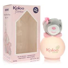 Kaloo Lilirose Eau De Senteur Spray (Alcohol free) By Kaloo - Eau De Senteur Spray (Alcohol free) - Kaloo