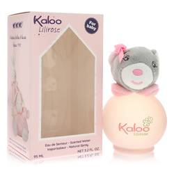 Kaloo Lilirose Eau De Senteur Spray (Alcohol free) By Kaloo - Eau De Senteur Spray (Alcohol free) - Kaloo