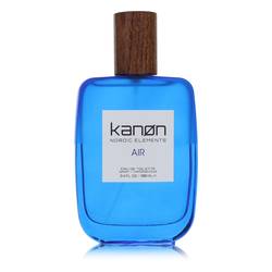 Kanon Nordic Elements Air (unboxed) - Perfume - Kanon - Standard - 556482