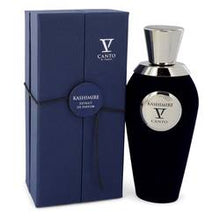 Kashimire V Extrait De Parfum Spray (Unisex) By V Canto by V Canto fragrance bottle