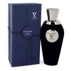 Kashimire V Extrait De Parfum Spray (Unisex) By V Canto by V Canto fragrance bottle