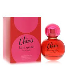 Kate Spade Cherie Eau De Parfum Spray By Kate Spade - Kate Spade