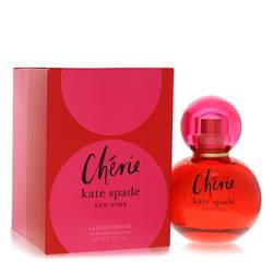 Kate Spade New York Eau De Parfum Spray (Tester) - Eau De Parfum Spray (Tester) - Kate Spade