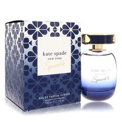 Kate Spade Sparkle Eau De Parfum Intense Spray By Kate Spade by Kate Spade fragrance bottle