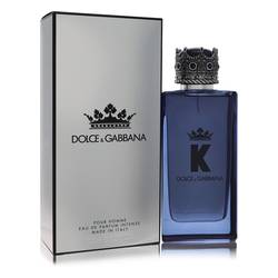 K By Dolce & Gabbana Eau De Parfum Intense Spray By Dolce & Gabbana - Eau De Parfum Intense Spray - Dolce & Gabbana
