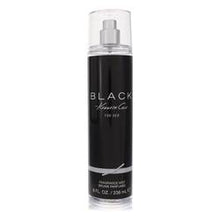 Kenneth Cole Black Body Mist By Kenneth Cole - Body Mist - Kenneth Cole