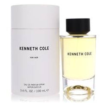 Kenneth Cole For Her Eau De Parfum Spray By Kenneth Cole by Kenneth Cole fragrance bottle