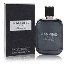 Kenneth Cole Mankind Hero Eau De Toilette Spray By Kenneth Cole by Kenneth Cole fragrance bottle