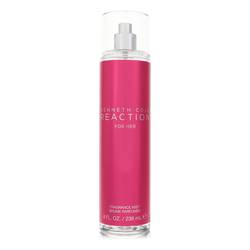 Kenneth Cole Reaction Body Mist By Kenneth Cole - Body Mist - Kenneth Cole