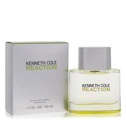 Kenneth Cole Reaction
